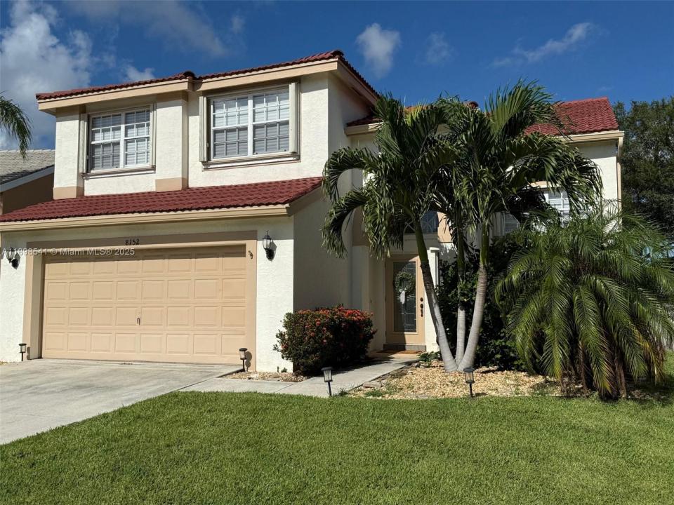 8152 Mystic Harbor Cir, Boynton Beach, Floride 33436, États-Unis
