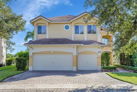 2929 SW 134th Ave, Miramar, Florida 33027, USA