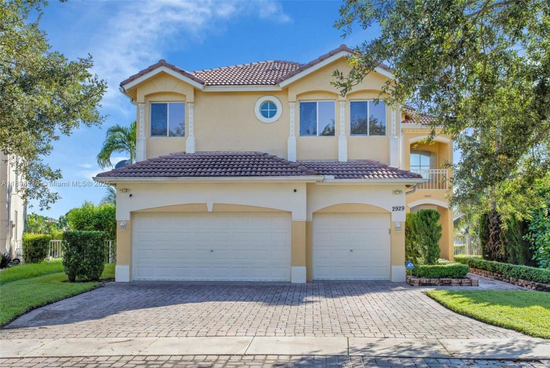2929 SW 134th Ave, Miramar, Florida 33027, Estados Unidos