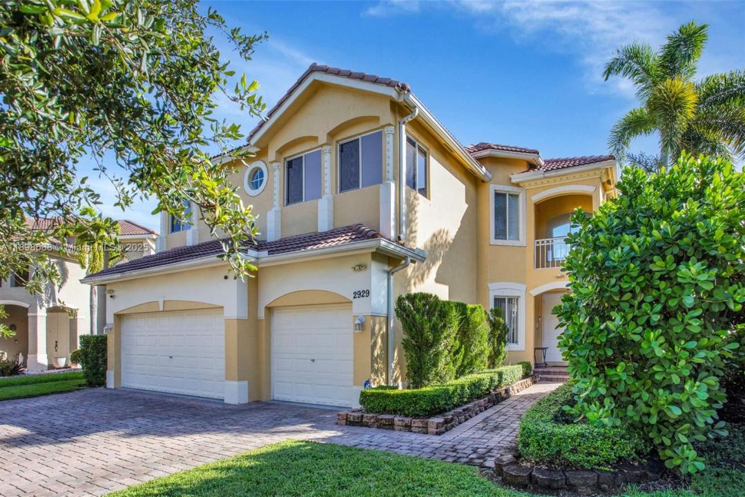 2929 SW 134th Ave, Miramar, Florida 33027, Estados Unidos