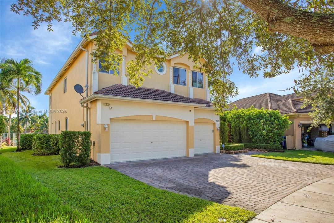 2929 SW 134th Ave, Miramar, Florida 33027, Estados Unidos