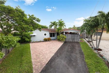 1831 NW 33rd St, Oakland Park, Florida 33309, USA