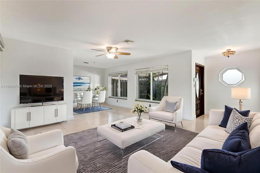 1831 NW 33rd St, Oakland Park, Florida 33309, Estados Unidos