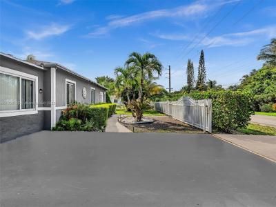 10055 NW 5th Ave, Unincorporated Dade County, Florida 33150