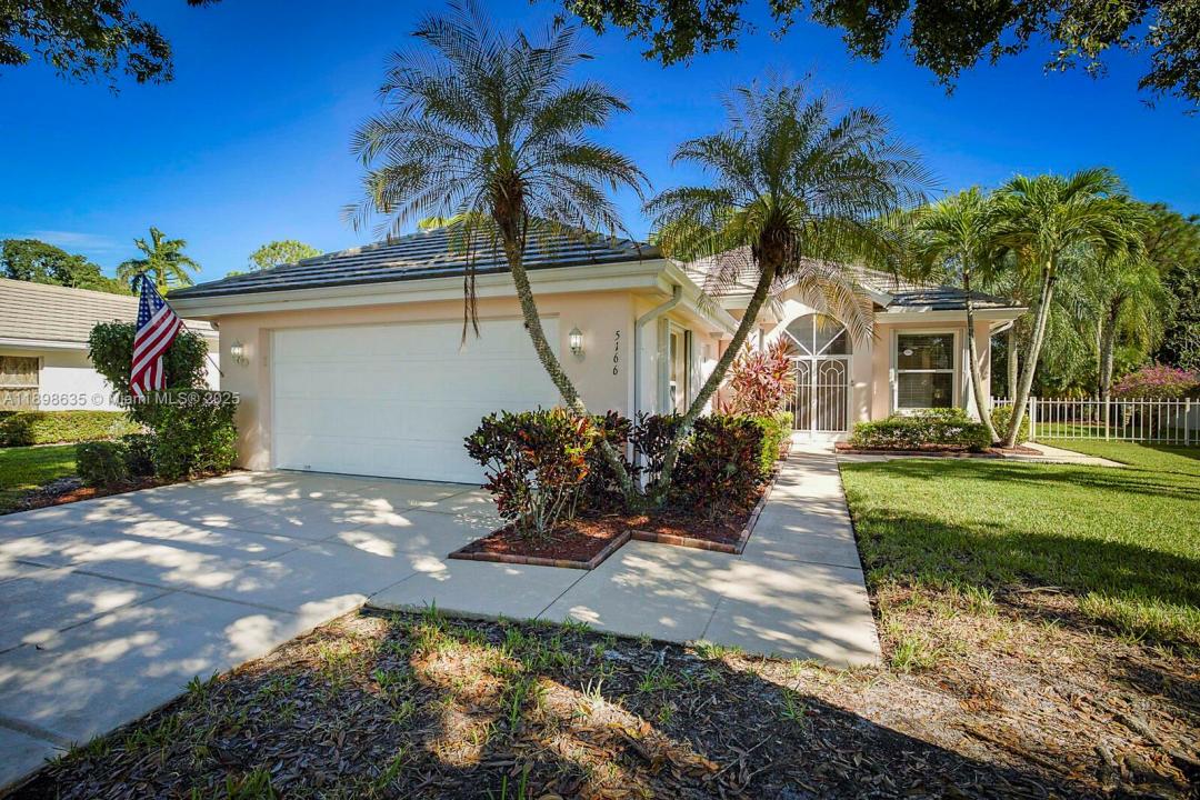 5166 SE Inkwood Way, Hobe Sound, Floryda 33455, USA
