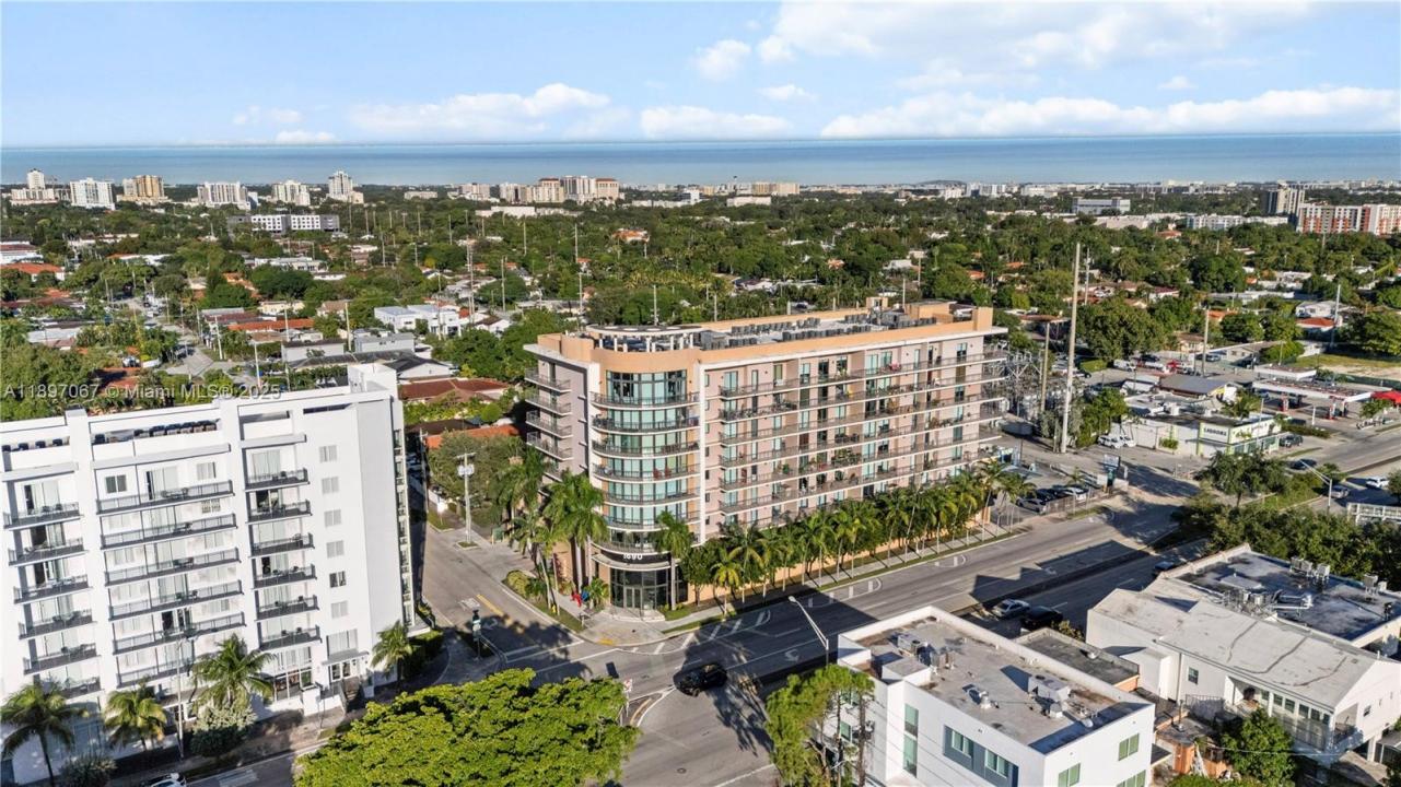 1690 SW 27th Ave 603, Miami, Флорида 33145, Соединенные Штаты