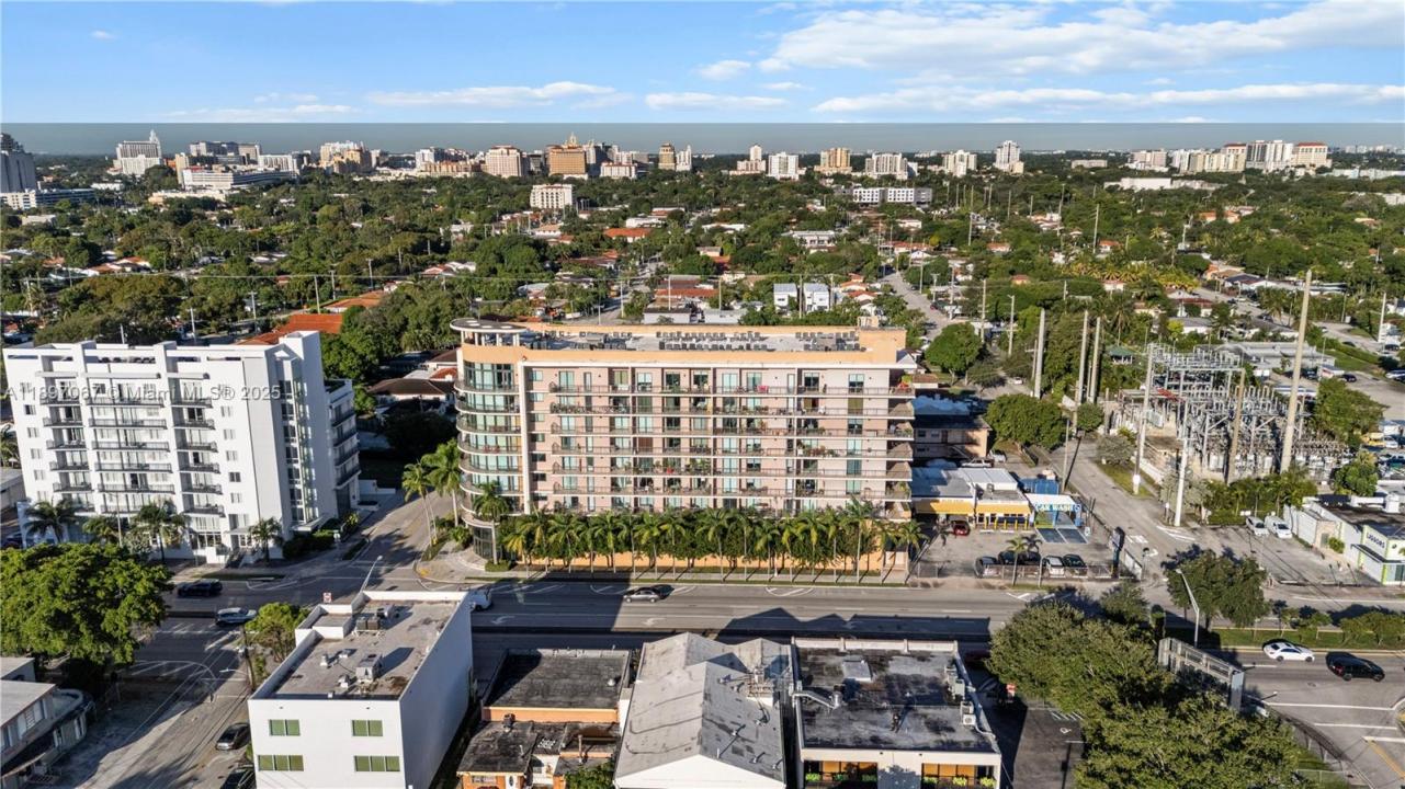 1690 SW 27th Ave 603, Miami, Флорида 33145, Соединенные Штаты