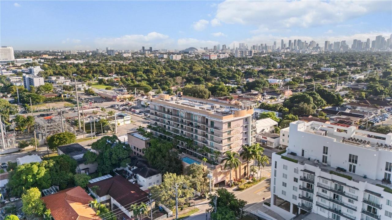 1690 SW 27th Ave 603, Miami, Флорида 33145, Соединенные Штаты