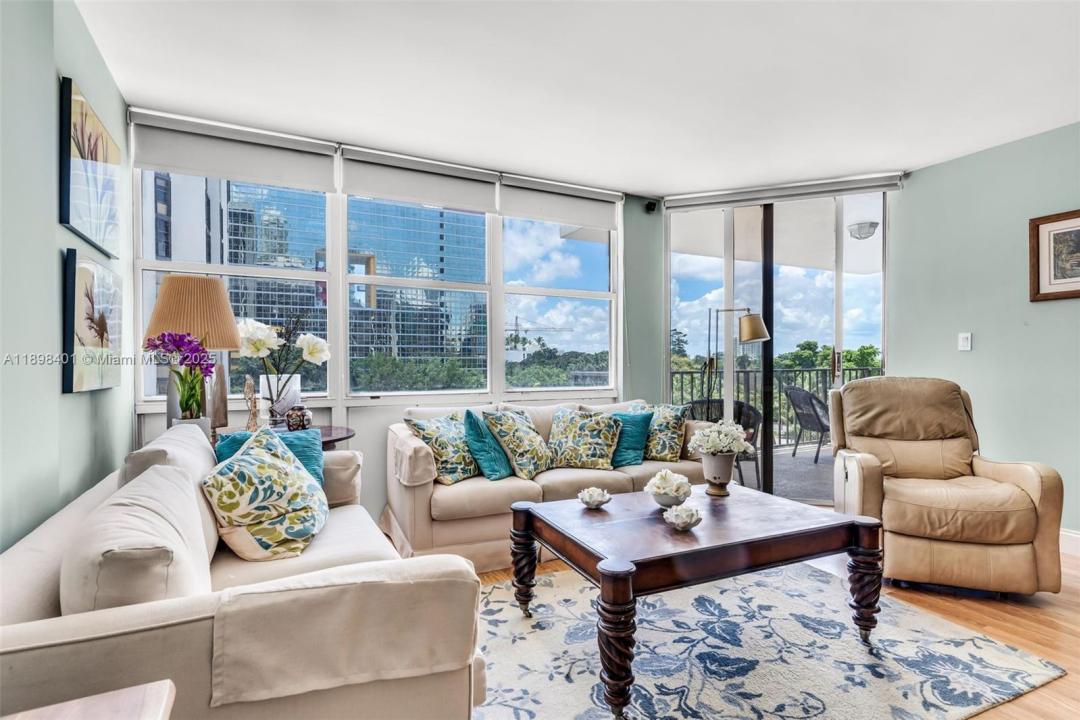 1915 Brickell Ave 610, Miami, Florida 33129, Estados Unidos