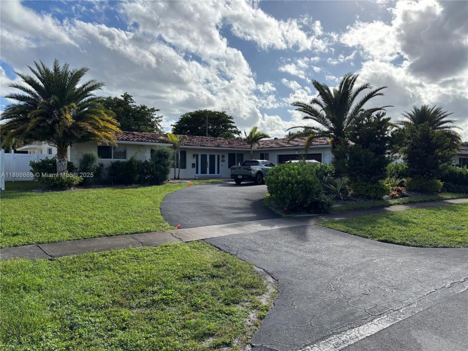 4812 Van Buren St, Hollywood, Florida 33021, Estados Unidos
