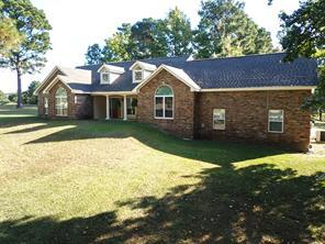 781 Beaver Lake Drive, Texarkana, Texas 75501