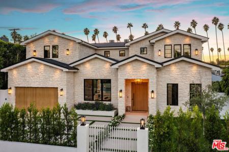 Atoll Avenue, Sherman Oaks, Califórnia 91423, Estados Unidos