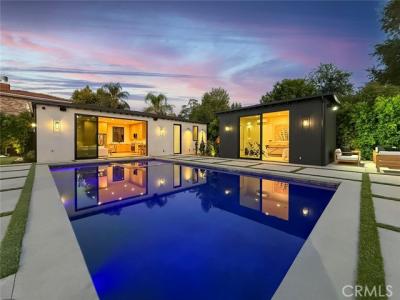 Califa Street, Woodland Hills, Califórnia 91367, Estados Unidos