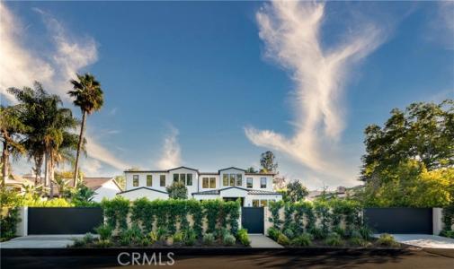 Califa Street, Woodland Hills, Califórnia 91367, Estados Unidos