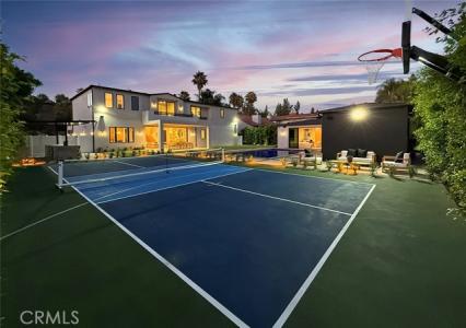 Califa Street, Woodland Hills, Califórnia 91367, Estados Unidos