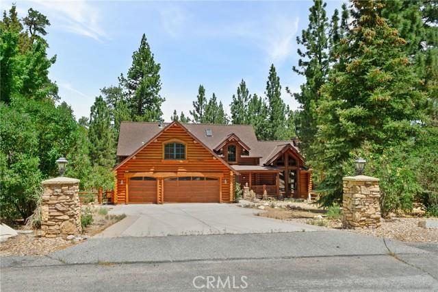 Shady, Big Bear City, カリフォルニア 92314, アメリカ合衆国