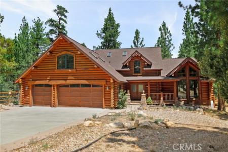 Shady, Big Bear City, カリフォルニア 92314, アメリカ合衆国