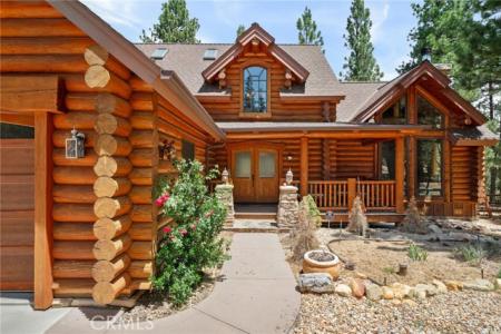 Shady, Big Bear City, カリフォルニア 92314, アメリカ合衆国