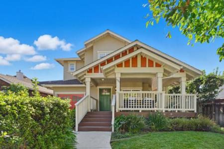 Plymouth Street, Mountain View, Калифорния 94043, Соединенные Штаты