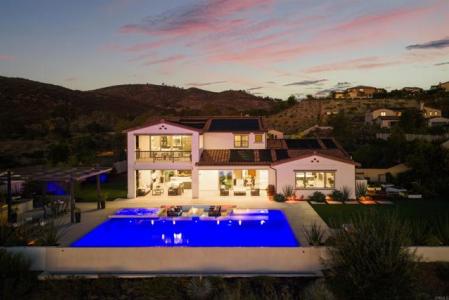 Rendezvous Circle, San Diego, California 92127, Stati Uniti