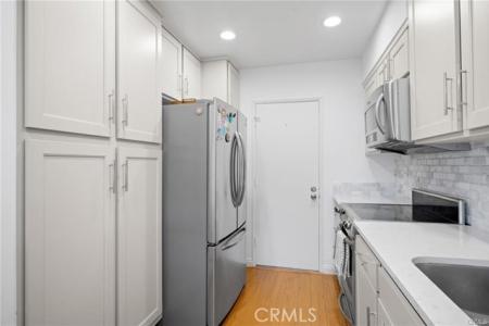 Roscomare rd, Bel Air, California 90077, HOA KỲ