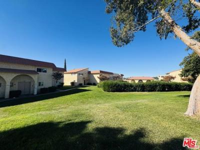 Stanridge Avenue, Lancaster, California 93535, Estados Unidos