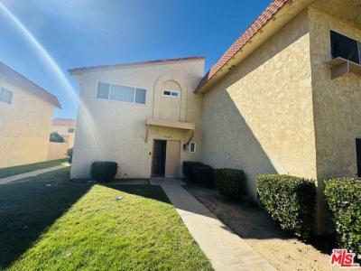 Stanridge Avenue, Lancaster, California 93535, Estados Unidos