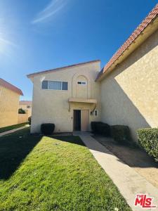 Stanridge Avenue, Lancaster, California 93535, Estados Unidos