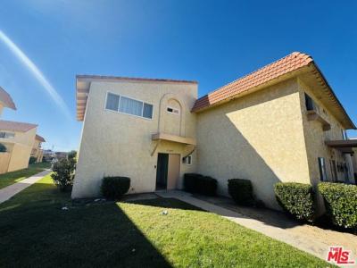 Stanridge Avenue, Lancaster, California 93535, Estados Unidos