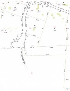 Country View Lane, Scituate, Rhode Island 02857, Estados Unidos