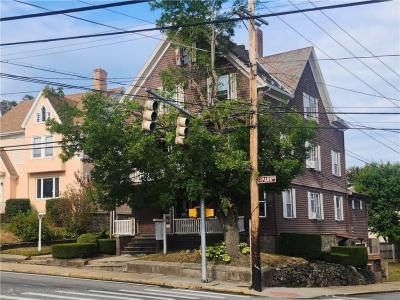 529 Park Avenue, Woonsocket, RI 02895, USA