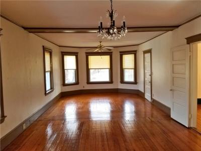 529 Park Avenue, Woonsocket, Rhode Island 02895, Estados Unidos