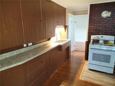 529 Park Avenue, Woonsocket, Rhode Island 02895, Estados Unidos