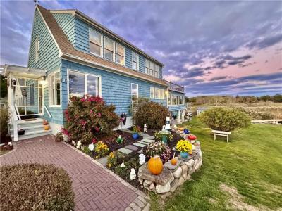 71 Wolcott Avenue, Stonington, Connecticut 06378, USA