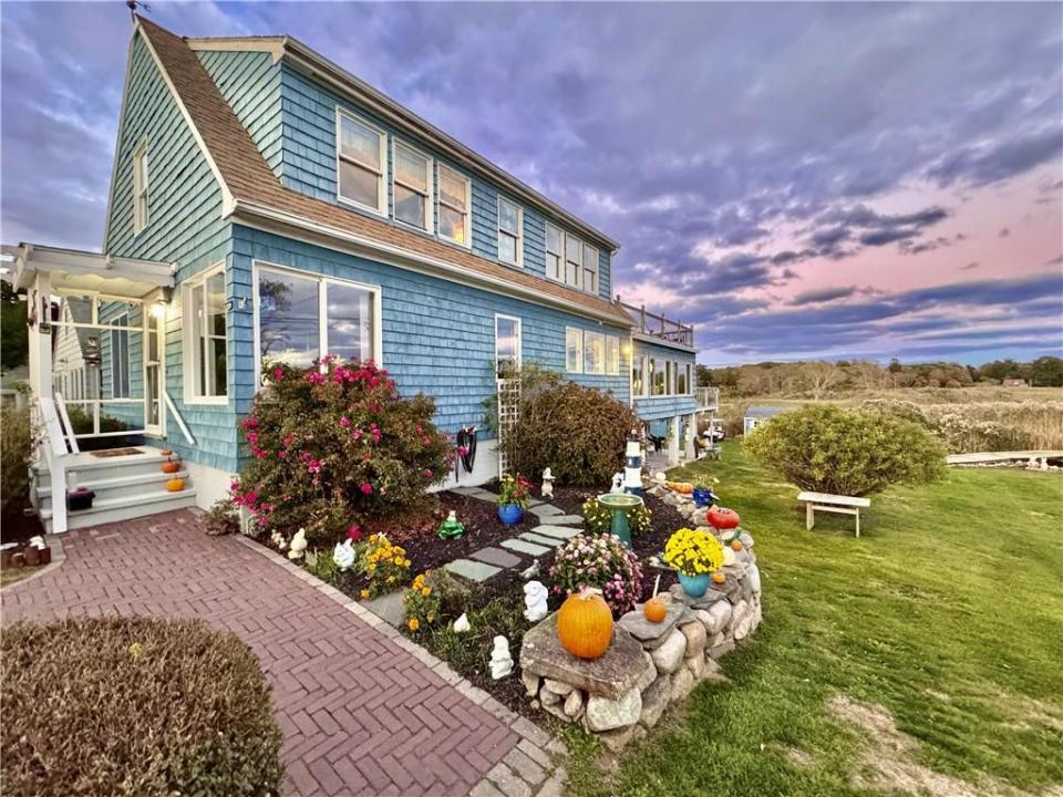 71 Wolcott Avenue, Stonington, Connecticut 06378, Estados Unidos