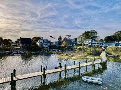 71 Wolcott Avenue, Stonington, Connecticut 06378, Estados Unidos