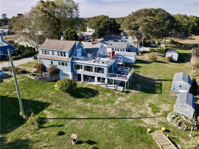 71 Wolcott Avenue, Stonington, Connecticut 06378, Estados Unidos