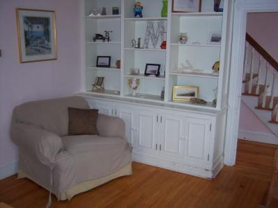 30 Simmons Street, Newport, Rhode Island 02840