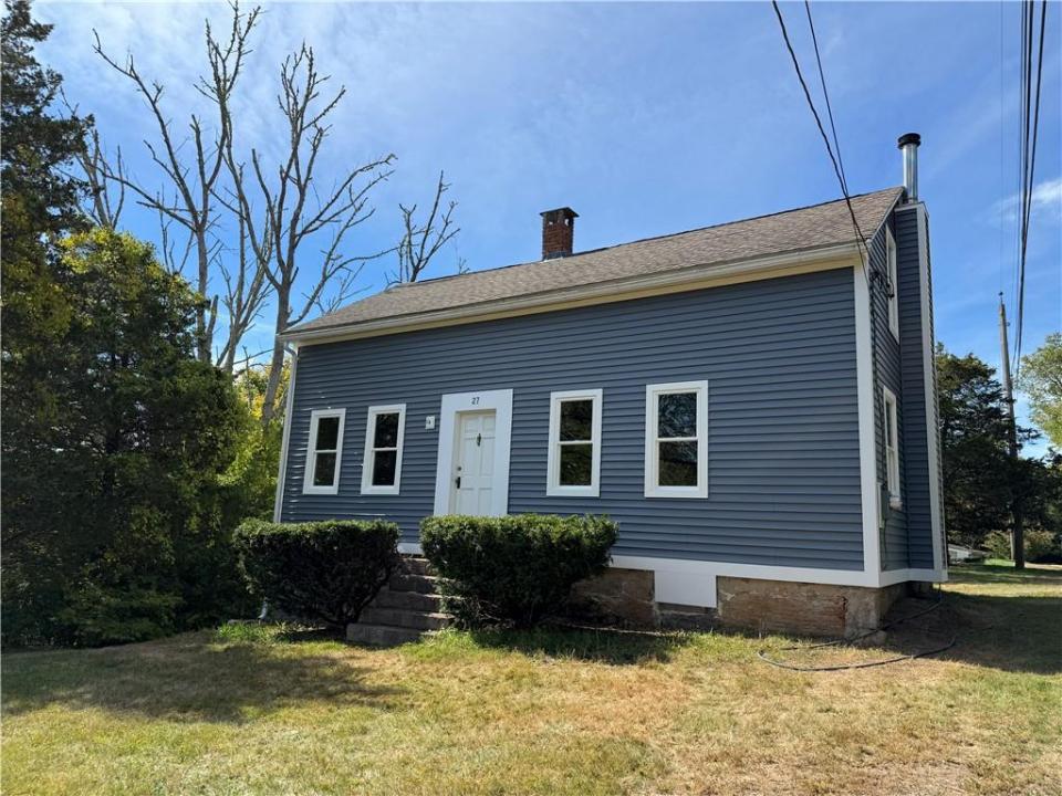 27 Carolina Main Street, Richmond, Rhode Island 02812, Amerika Birleşik Devletleri