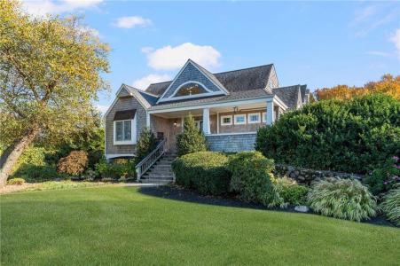 27 West Willow Lane, Charlestown, Rhode Island 02813, Estados Unidos