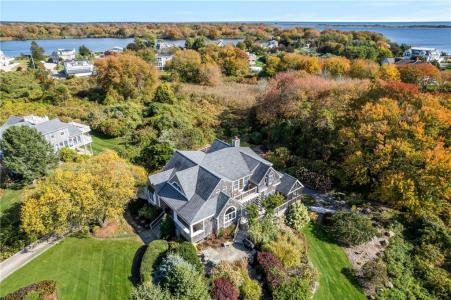 27 West Willow Lane, Charlestown, Rhode Island 02813, Estados Unidos