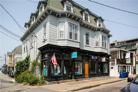 491 Thames Street, Newport, RI 02840, USA