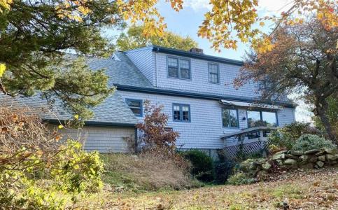 49 West Way, Charlestown, Rhode Island 02813, Estados Unidos