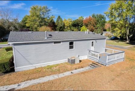 14 Valiant Drive, Coventry, Rhode Island 02816, États-Unis