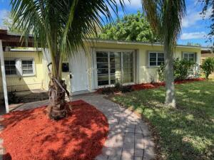 509 NW 30th Court, Wilton Manors, Florida 33311