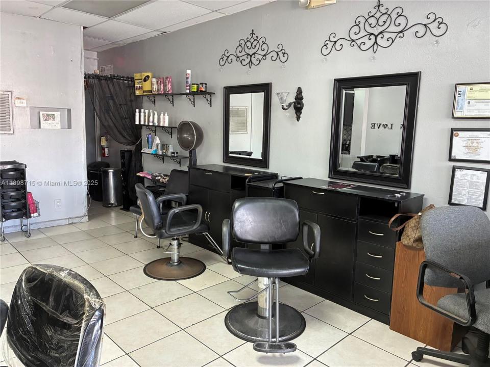1 S Krome Ave, Homestead, Флорида 33030, Соединенные Штаты