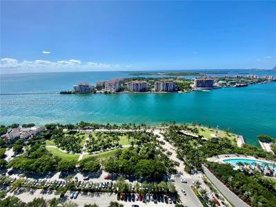 300 S Pointe Dr 3204, Miami Beach, Florida 33139, USA