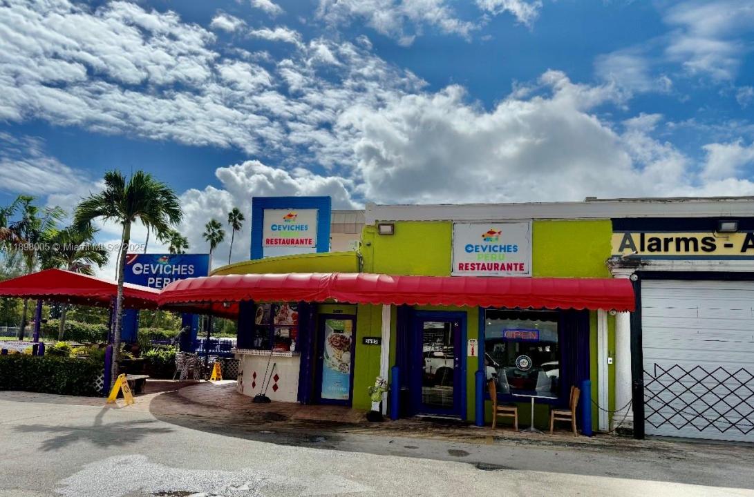 2692 Palm Ave, Hialeah, Floride 33010, États-Unis