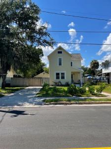 830 S BEACH STREET 1, Daytona, Florida 32114, USA