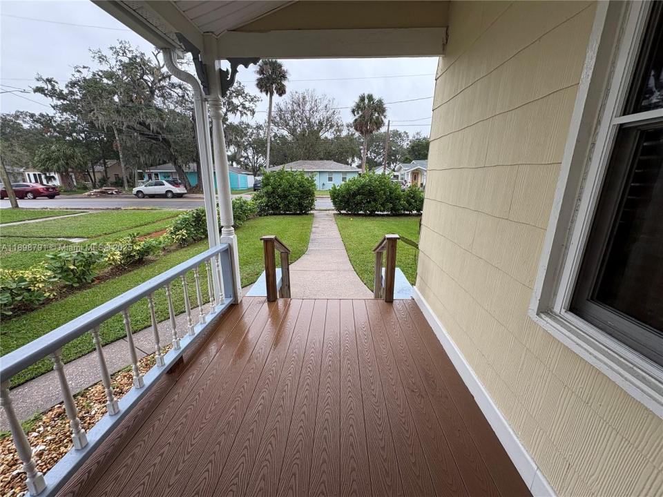 830 S BEACH STREET 1, Daytona, Florida 32114